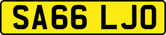 SA66LJO
