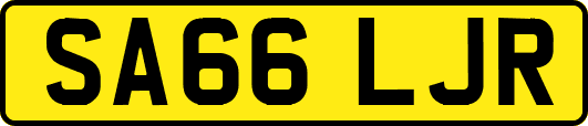 SA66LJR