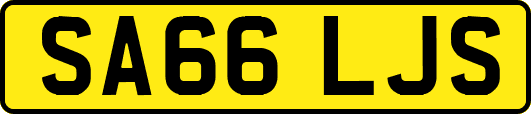 SA66LJS