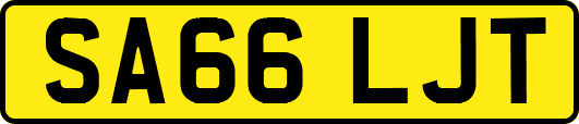 SA66LJT