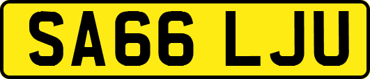 SA66LJU