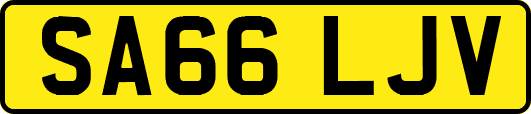 SA66LJV