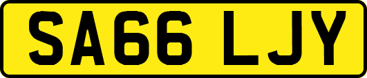 SA66LJY