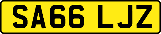 SA66LJZ