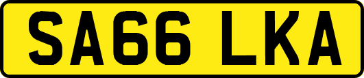 SA66LKA