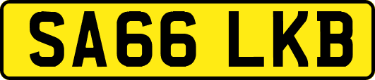 SA66LKB