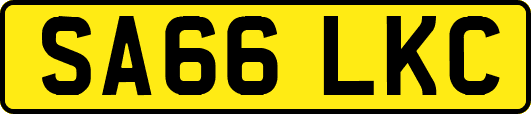SA66LKC