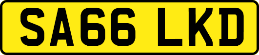 SA66LKD