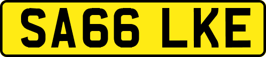 SA66LKE