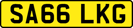SA66LKG