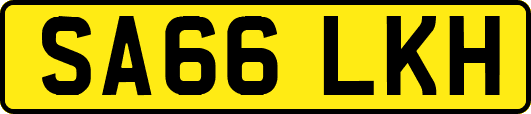 SA66LKH