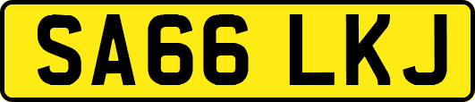 SA66LKJ