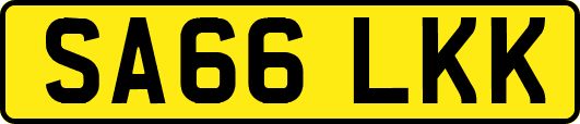 SA66LKK