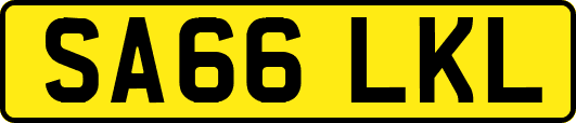SA66LKL
