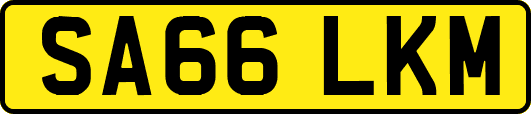 SA66LKM