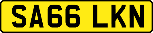SA66LKN