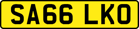 SA66LKO
