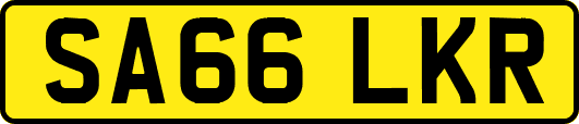 SA66LKR