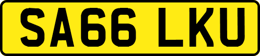 SA66LKU