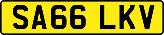 SA66LKV