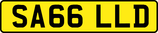SA66LLD