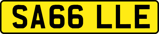 SA66LLE