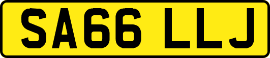 SA66LLJ