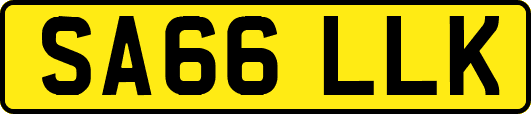 SA66LLK