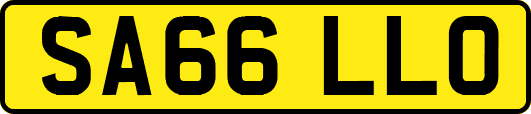 SA66LLO