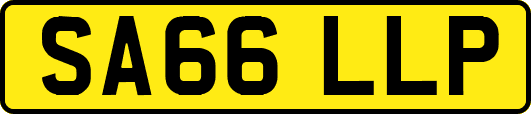 SA66LLP