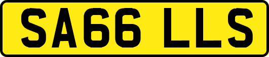 SA66LLS