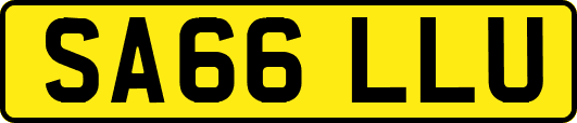 SA66LLU