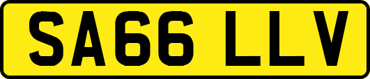 SA66LLV
