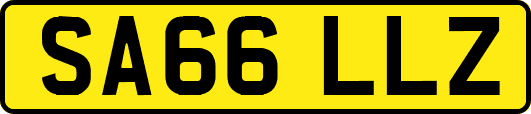 SA66LLZ