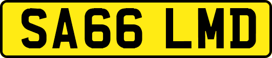 SA66LMD
