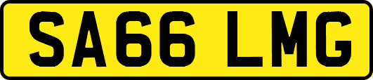 SA66LMG