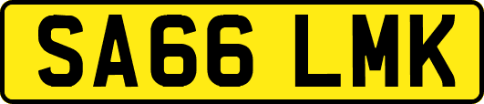 SA66LMK