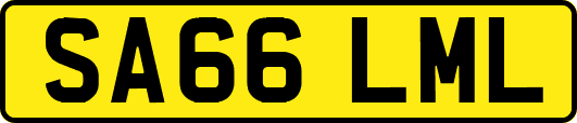SA66LML