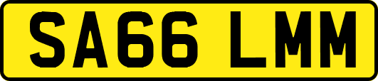 SA66LMM