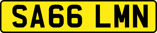 SA66LMN
