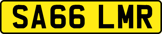 SA66LMR