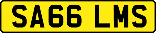 SA66LMS