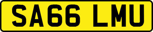 SA66LMU