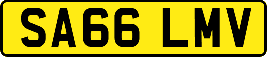 SA66LMV