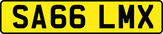 SA66LMX