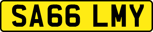 SA66LMY
