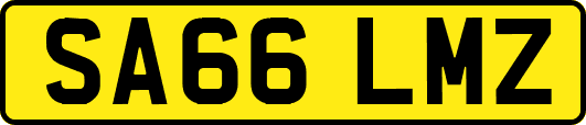 SA66LMZ