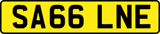 SA66LNE