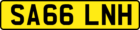 SA66LNH