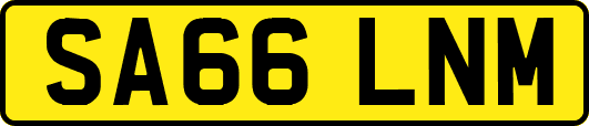SA66LNM